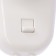 Feng Luazon LGE-006, 1600 W, wall, 2 speeds, mount, white