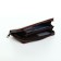 Pearl husband 20*2.5*10 cm, 4 depth, d/cards, d/coins, on lightning, brown