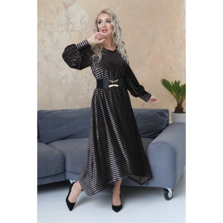 Women's dress, size 50-9