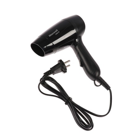 Feng Maxwell MW-2029, 1300 W, folding handle, black