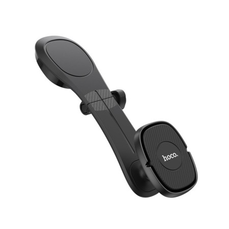 Hoco Ca61 car holder, magnetic, black-2