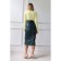 Women's turtleneck, size 50