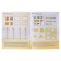 Workbook "Mathematics for preschoolers", preparatory group, Denisova D., Dorozhin Y.