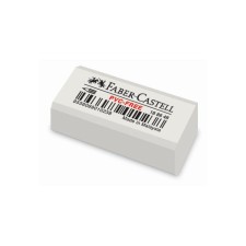 Eraser Faber-Castell 