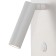 Wall lamp Mantra Zanzibar, LED, 210LM, 3000K, 170x120x200 mm, matte white color