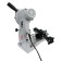 The machine for sharpening the T-100, 100 watts, 114x22 mm, 5000 rpm.