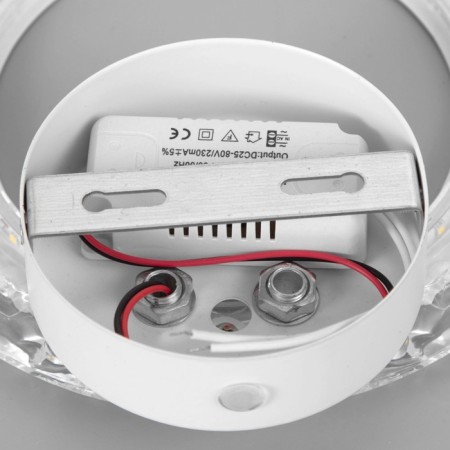 Bra 2778/1 LED 12W 4000k white 30x13x32 cm-6