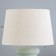 BATRISE table lamp E27 40W green 30x30x41.5cm Risalux