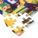 Puzzle "heroes. Fun adventures ", 36 elements