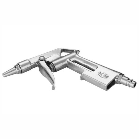 DIKO DKDG01, 25 mm, 100 l/min, 1/4F pistol.-1