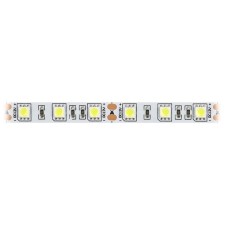LED era tape, 5 m, IP20, SMD5050, 60 LED/m, 14.4 W/m, 12 V, glow of white