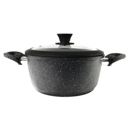 Panairo Chief Induction, induction, lid, Soft-Touch handle, 5.7 liters-1