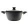 Panairo Chief Induction, induction, lid, Soft-Touch handle, 5.7 liters