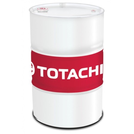 Motor oil Totachi Niro LV SAE 5W-30 API SP/SN Plus, semi-synthetic, 205 liters