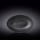 Ovalnaya salad Wilmax England Slate Stone, size 30x19.5x7 cm