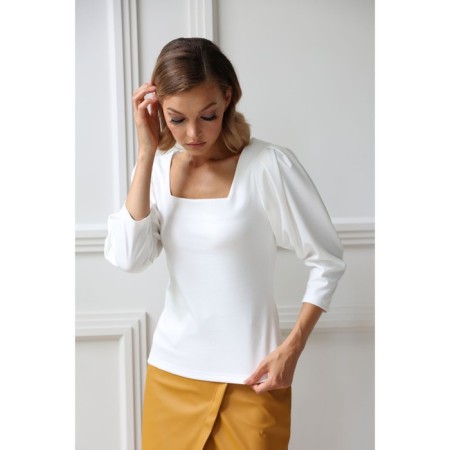 Female sweatshirt, size 46-1