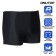 Swimming swimming trunks, p. 52, black color