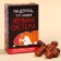 Chocolate balls "Nervous system" in the box, 37 g.