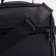 Male bag, black color