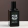 Toilet water "100% Man", 100 ml.
