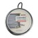 Self-regulating heating cable SRL 16-2CR, 16 W/m, kit, for a pipe 5 m