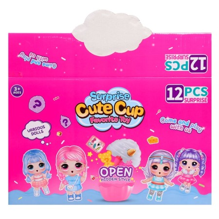 Super-Surprise toy Surprise-26