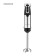 Galaxy Line GL 2142, 1350 W, 0.5/0.7 l, 12 speeds, silver-black