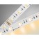 Ambrella GS4401, 5 m, IP20, 5050, 60 LED/m, 10 W/m, 24V, RGB with warm white light