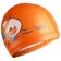 Swims hat for nursery onlytop, nylon, girth 46-52 cm