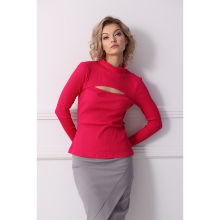 Women's turtleneck, size 44-1