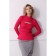 Women's turtleneck, size 44
