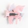 Hair hairpin "Magic to you"