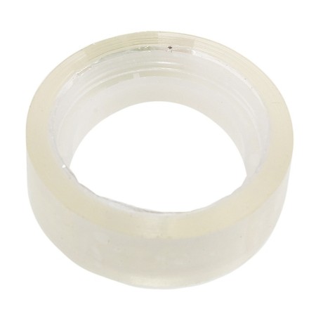 Adhesive tape 12 mm x 10 m., Transparent