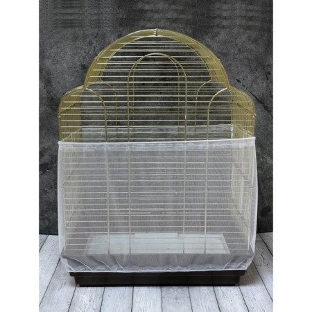 Cell grid, circle 145 cm, height 30 cm