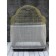Cell grid, circle 145 cm, height 30 cm