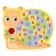 Puzzle wooden musical "from A to Z"