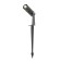 Landscape lamp Outdoor O050FL-L2GF3K, 2W, 8x12.2 cm, Led, 80lm, 3000k, graphite color