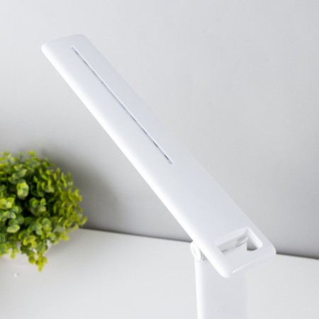 Table lamp 9W 440lm 6500K K-1.5M White-7