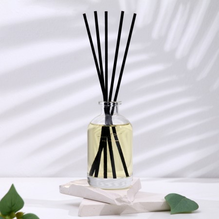 Diffusor aromatic Stella Fragrance "Sensual", 100 ml, jasmine and lavender-1