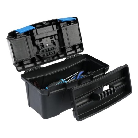 A set of tools in the tundra box, universal, 64 items-6