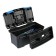 A set of tools in the tundra box, universal, 64 items
