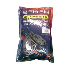 Bait Yaman Active Bite Lawhouse Sunflower, 900 g