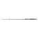 Spinning "Volzhanka Meteor 2.0", test 5-25 g, length 2.4m