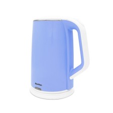 Electric kettle Blackton BT1707P, 1.8 l, 1500 watts, blue