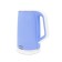 Electric kettle Blackton BT1707P, 1.8 l, 1500 watts, blue