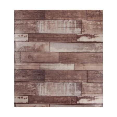 Self -adhesive PVC panel "Beige tile" 70*77cm