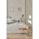 Bed linen "Ethel" duet My Heart 143*215 cm - 2 pcs, 240*220 cm, 70*70 cm -2 pcs, calico