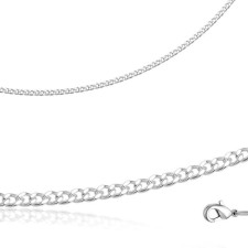 The shell weaving chain MPGR5C, echoing, 50 cm