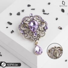 Brooch 