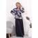 Female blouse, size 42
